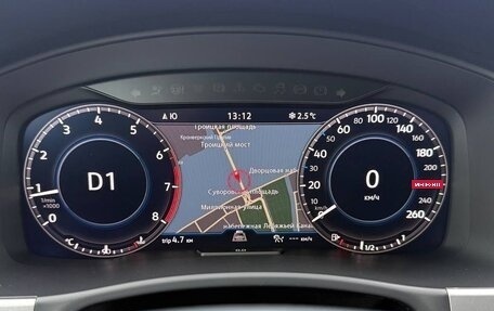 Volkswagen Teramont I, 2018 год, 3 920 000 рублей, 11 фотография