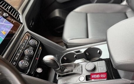 Volkswagen Teramont I, 2018 год, 3 920 000 рублей, 12 фотография