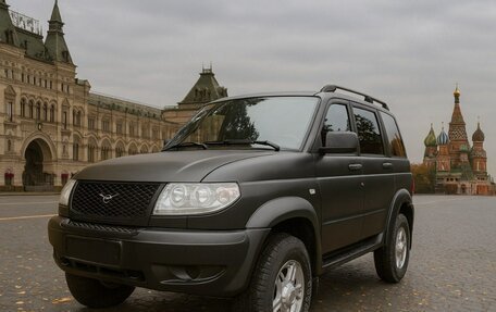 ЛуАЗ Patriot, 2012 год, 750 000 рублей, 4 фотография