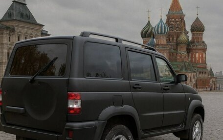 ЛуАЗ Patriot, 2012 год, 750 000 рублей, 6 фотография