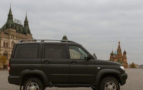 ЛуАЗ Patriot, 2012 год, 750 000 рублей, 3 фотография