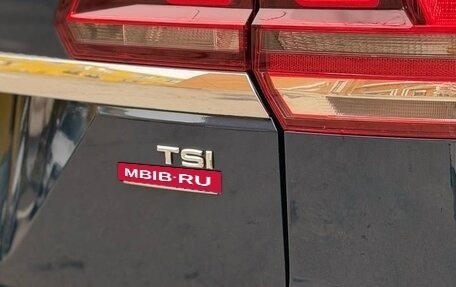 Volkswagen Teramont I, 2018 год, 3 920 000 рублей, 24 фотография