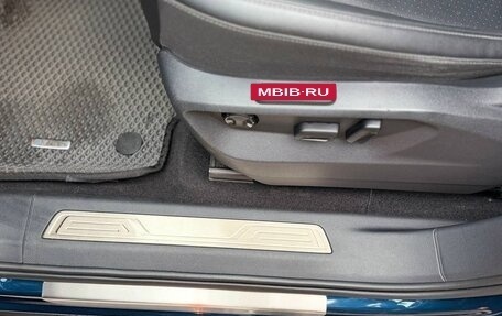 Volkswagen Teramont I, 2018 год, 3 920 000 рублей, 23 фотография