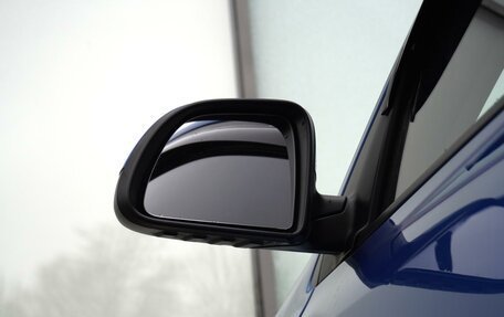 KIA Rio IV, 2019 год, 1 380 000 рублей, 9 фотография