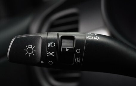 KIA Rio IV, 2019 год, 1 380 000 рублей, 17 фотография