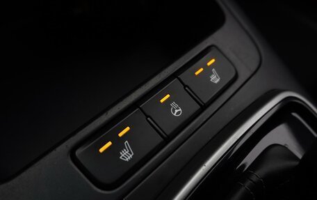 KIA Rio IV, 2019 год, 1 380 000 рублей, 22 фотография