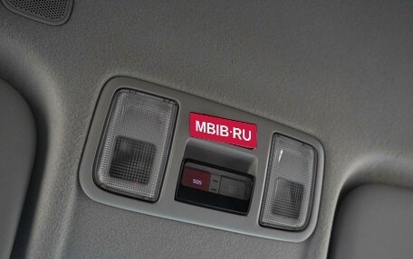 KIA Rio IV, 2019 год, 1 380 000 рублей, 27 фотография