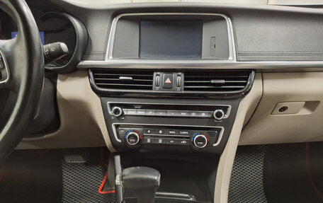 KIA Optima IV, 2018 год, 1 999 000 рублей, 19 фотография