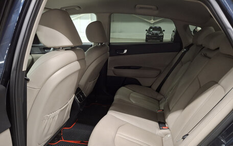 KIA Optima IV, 2018 год, 1 999 000 рублей, 16 фотография