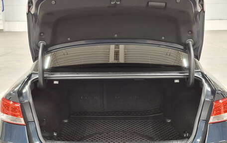 KIA Optima IV, 2018 год, 1 999 000 рублей, 14 фотография