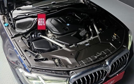 BMW 5 серия, 2022 год, 5 390 000 рублей, 5 фотография