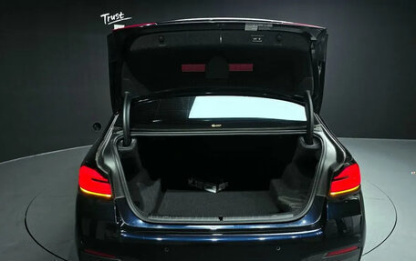 BMW 5 серия, 2022 год, 5 390 000 рублей, 19 фотография