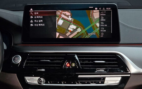 BMW 5 серия, 2022 год, 5 390 000 рублей, 13 фотография