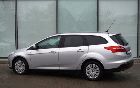 Ford Focus III, 2016 год, 875 000 рублей, 2 фотография