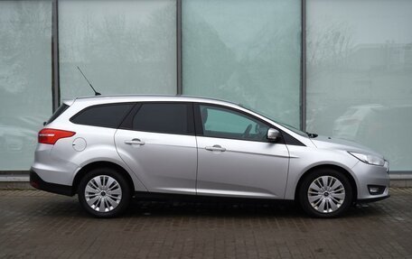 Ford Focus III, 2016 год, 875 000 рублей, 5 фотография