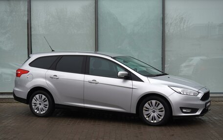 Ford Focus III, 2016 год, 875 000 рублей, 1 фотография