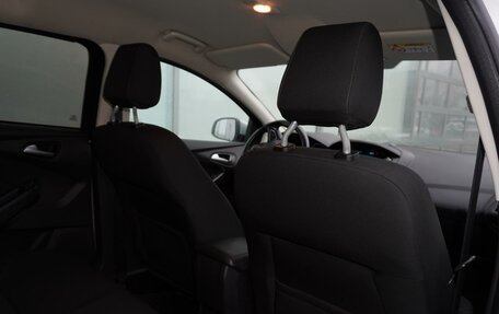 Ford Focus III, 2016 год, 875 000 рублей, 15 фотография