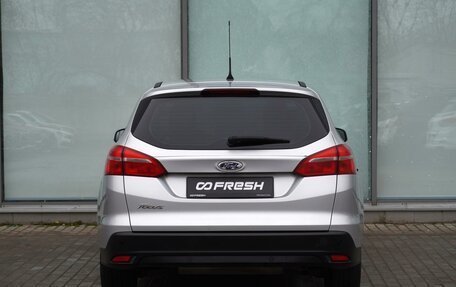 Ford Focus III, 2016 год, 875 000 рублей, 4 фотография