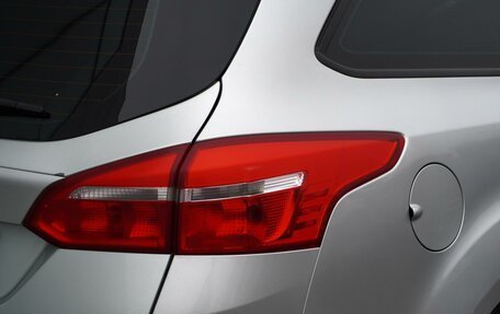 Ford Focus III, 2016 год, 875 000 рублей, 7 фотография