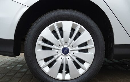 Ford Focus III, 2016 год, 875 000 рублей, 9 фотография