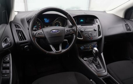 Ford Focus III, 2016 год, 875 000 рублей, 10 фотография
