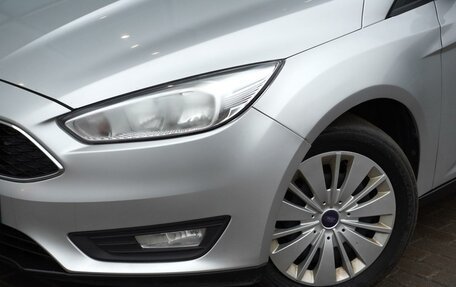 Ford Focus III, 2016 год, 875 000 рублей, 6 фотография