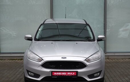 Ford Focus III, 2016 год, 875 000 рублей, 3 фотография