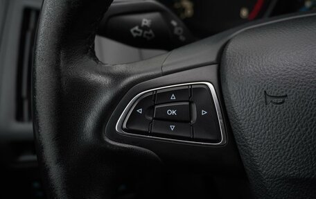 Ford Focus III, 2016 год, 875 000 рублей, 20 фотография