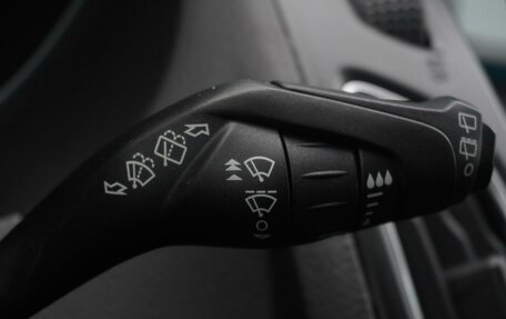 Ford Focus III, 2016 год, 875 000 рублей, 19 фотография