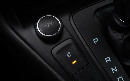 Ford Focus III, 2016 год, 875 000 рублей, 24 фотография