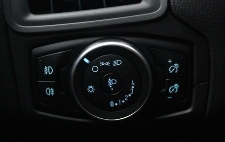 Ford Focus III, 2016 год, 875 000 рублей, 27 фотография