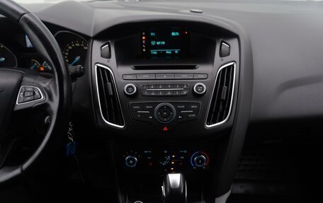 Ford Focus III, 2016 год, 875 000 рублей, 25 фотография