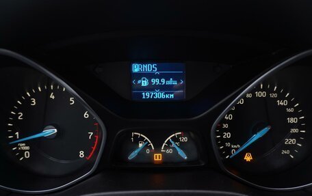 Ford Focus III, 2016 год, 875 000 рублей, 17 фотография