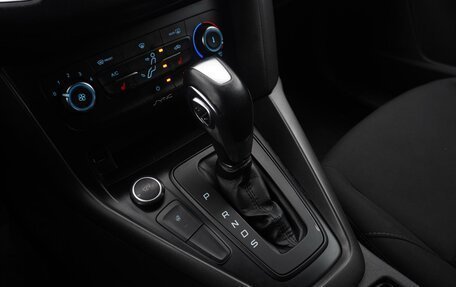 Ford Focus III, 2016 год, 875 000 рублей, 22 фотография