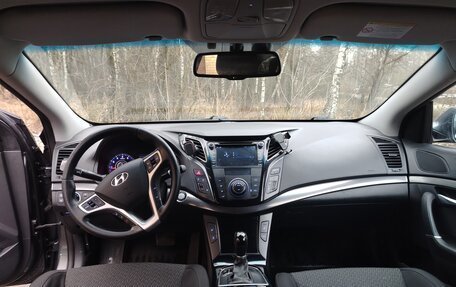 Hyundai i40 I рестайлинг, 2013 год, 1 248 000 рублей, 2 фотография