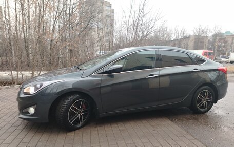 Hyundai i40 I рестайлинг, 2013 год, 1 248 000 рублей, 7 фотография