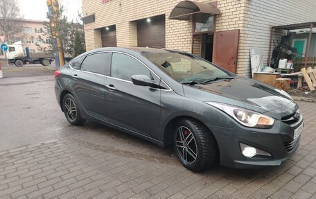Hyundai i40 I рестайлинг, 2013 год, 1 248 000 рублей, 6 фотография
