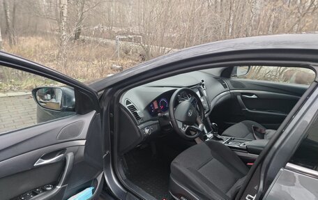 Hyundai i40 I рестайлинг, 2013 год, 1 248 000 рублей, 8 фотография