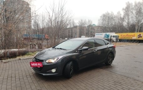 Hyundai i40 I рестайлинг, 2013 год, 1 248 000 рублей, 5 фотография