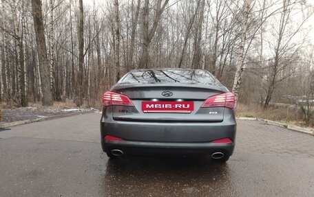 Hyundai i40 I рестайлинг, 2013 год, 1 248 000 рублей, 3 фотография