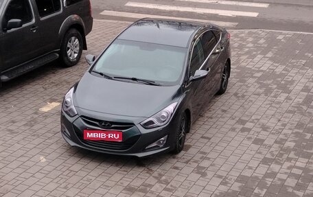 Hyundai i40 I рестайлинг, 2013 год, 1 248 000 рублей, 1 фотография