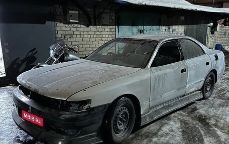 Toyota Chaser IV, 1994 год, 315 000 рублей, 1 фотография