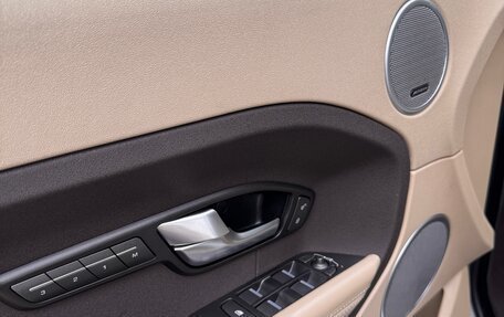 Land Rover Range Rover Evoque I, 2014 год, 2 750 000 рублей, 18 фотография