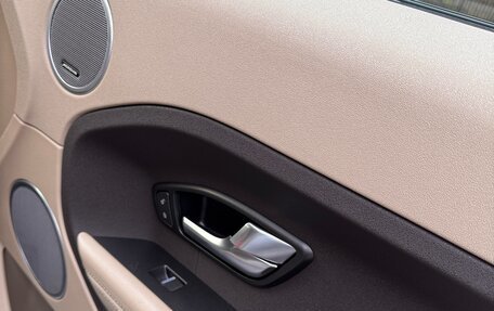 Land Rover Range Rover Evoque I, 2014 год, 2 750 000 рублей, 12 фотография