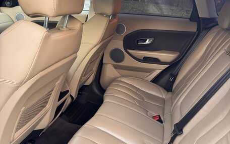 Land Rover Range Rover Evoque I, 2014 год, 2 750 000 рублей, 14 фотография