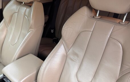 Land Rover Range Rover Evoque I, 2014 год, 2 750 000 рублей, 15 фотография