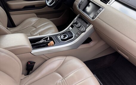 Land Rover Range Rover Evoque I, 2014 год, 2 750 000 рублей, 11 фотография