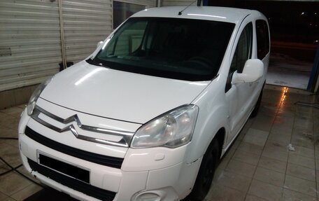 Citroen Berlingo II рестайлинг, 2010 год, 150 000 рублей, 1 фотография