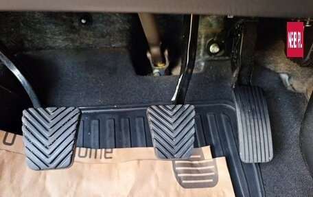 Hyundai Solaris II рестайлинг, 2017 год, 1 290 000 рублей, 12 фотография