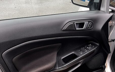 Ford EcoSport, 2019 год, 1 500 000 рублей, 7 фотография